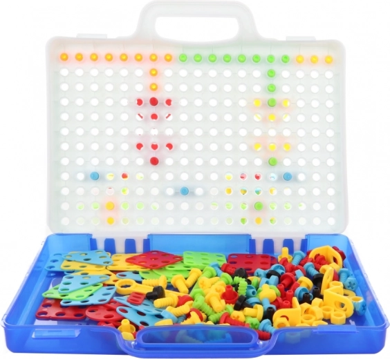 Maletín portátil y orden siempre a mano