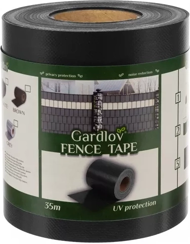 Cinta de jardín resistente