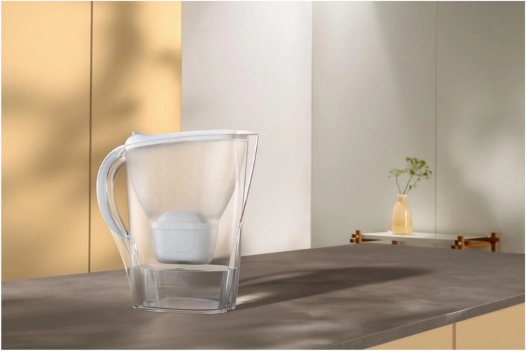 Gran capacidad para toda la familia