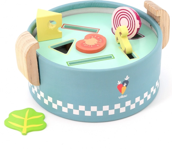 Aprender jugando: formas, colores y motricidad