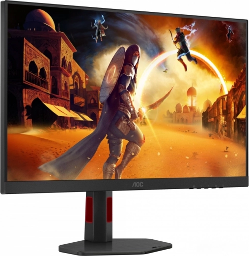 Alta frecuencia de actualización de 160 Hz