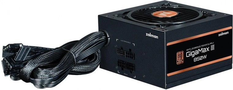 Preparado para PCIe 5.0 y 12VHPWR