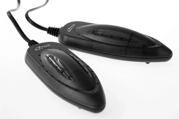 Esterilización UV-C eficaz