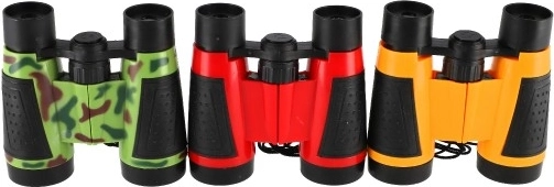 Una mezcla de colores que divierte