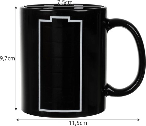 Bebida cómoda y volumen ideal de 330 ml