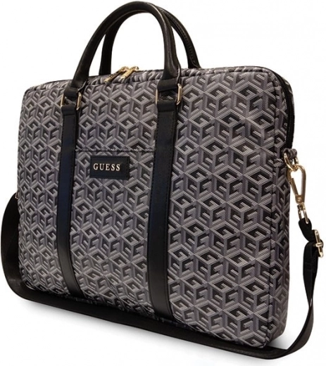 Diseño icónico GUESS con motivo G Cube