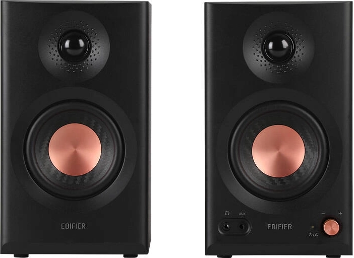 Certificación Hi-Res Audio