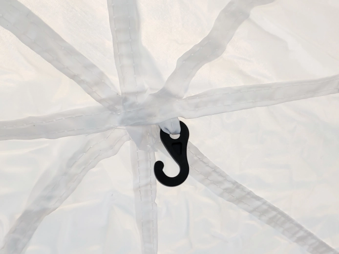 Cubierta resistente de poliéster 190 g/m²