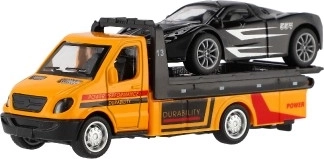 Mecanismo de retroceso para una conducción llena de acción