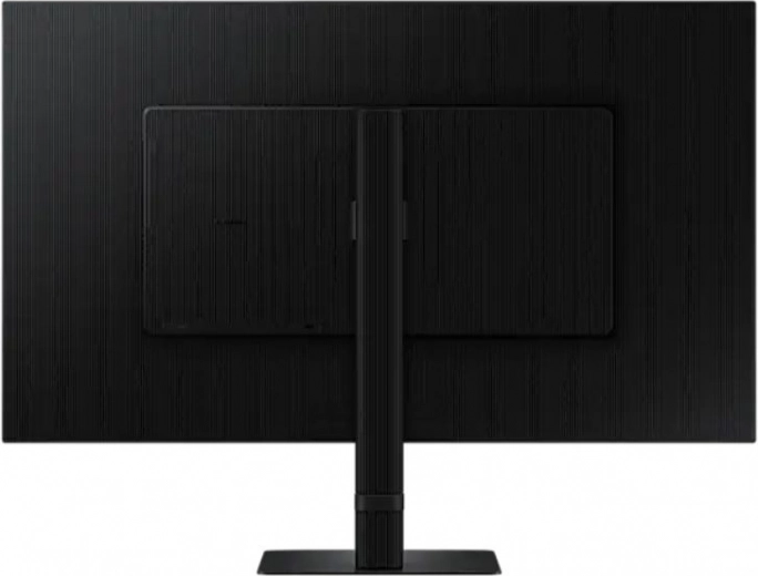 Imagen fluida a 100 Hz y ergonomía HAS + Pivot
