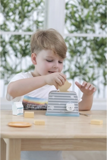 Fomento de la imaginación