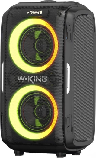 Larga autonomía y resistencia IPX6