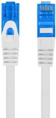 Doble apantallamiento S/FTP para mínimas interferencias