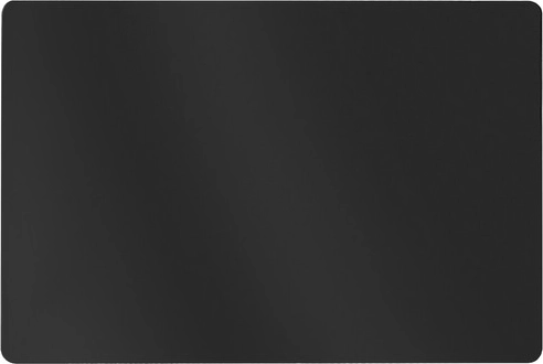 Diseño de doble cara para silencio y estabilidad