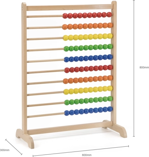 Ideal para niños a partir de 3 años