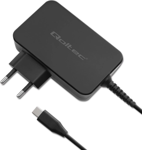 Carga rápida hasta 100 W gracias a GaN