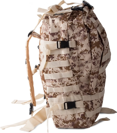 Diseño multifuncional