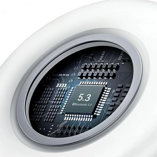 Conexión estable Bluetooth 5.3