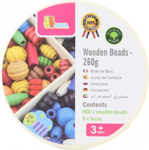 Materiales seguros y de calidad