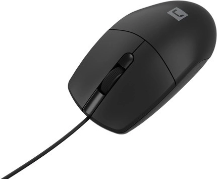 Ergonomía y cable flexible