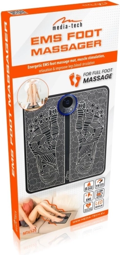Electroestimulación avanzada