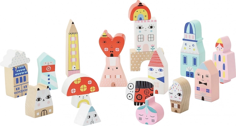 Diseño Suzy Ultman