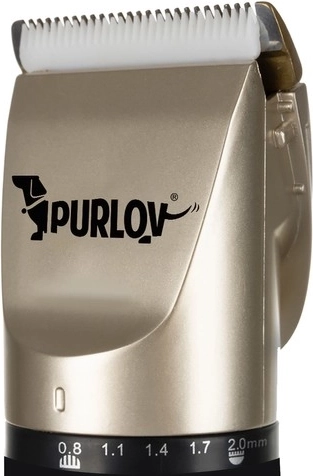 Ajuste preciso de longitud 0,8–2,0 mm