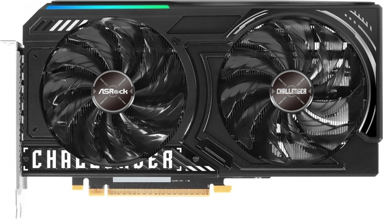 Ventiladores duales para un funcionamiento silencioso y eficiente