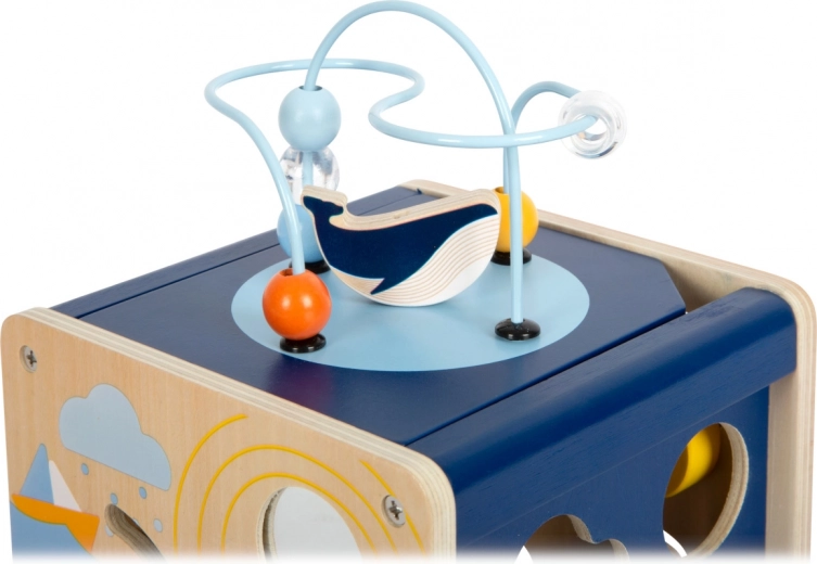 Perfecta para cualquier habitación infantil