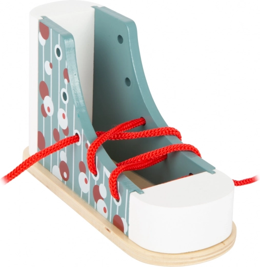 Desarrollo de habilidades motoras