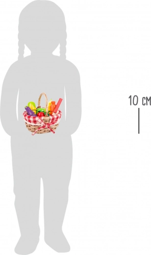 Tamaño compacto para manos infantiles