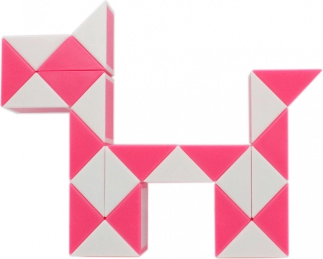 Creación de animalitos y formas favoritas