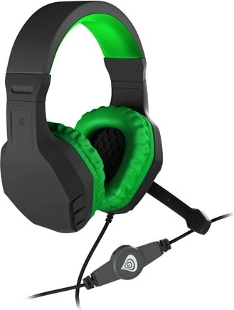 Potente sonido gaming con drivers de 50 mm