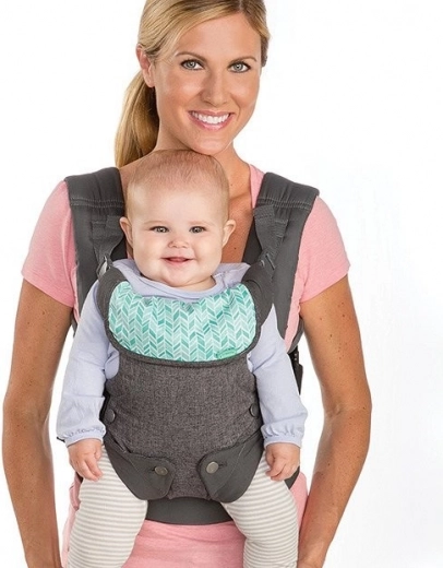 Ergonomía y más formas de llevar