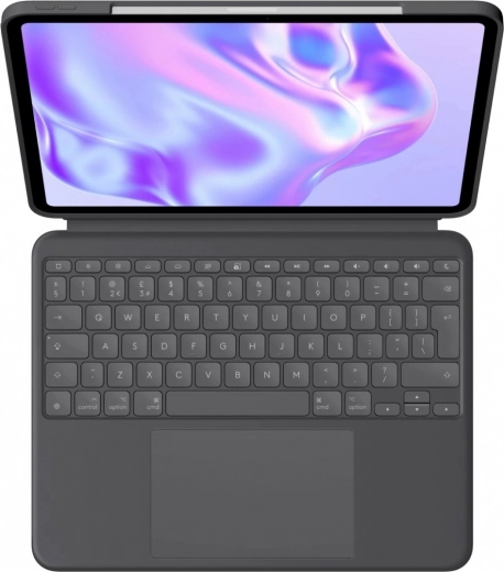 Teclado desmontable