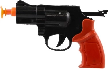 Dardos con ventosa seguros