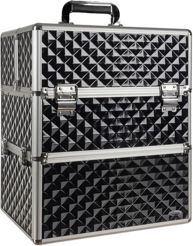 Gran espacio de almacenamiento