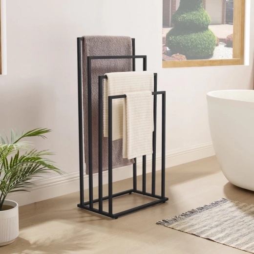 Estructura estable y estilosa