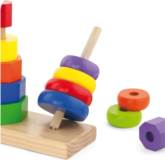 Material de calidad y seguro