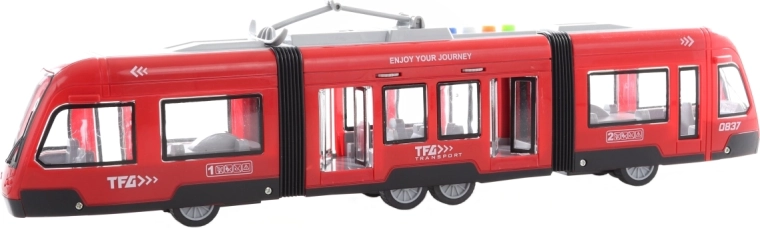 Efectos de luz y sonido