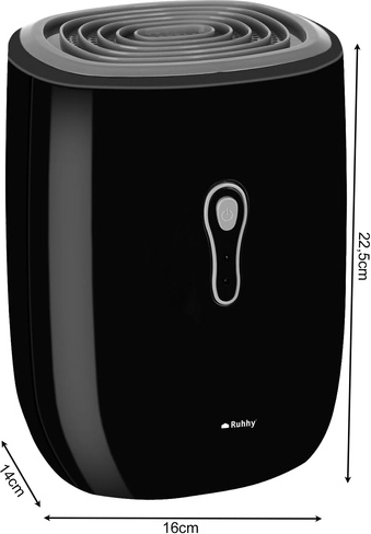 Funcionamiento silencioso y eficiente