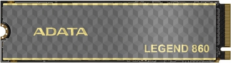 Velocidades ultrarrápidas PCIe Gen4 x4