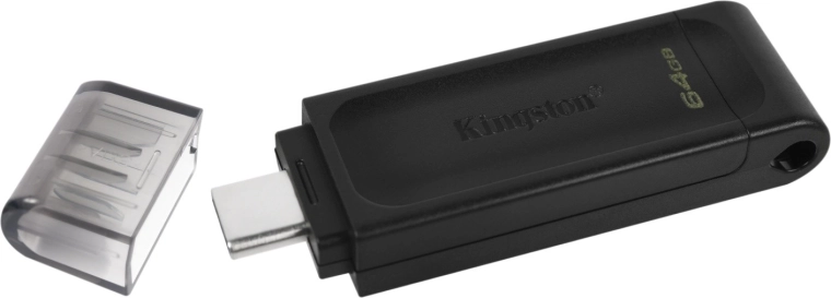 Transferencia rápida con USB 3.2 Gen 1
