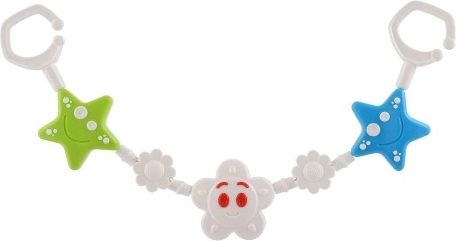 Sin ftalatos, fabricado en Chequia