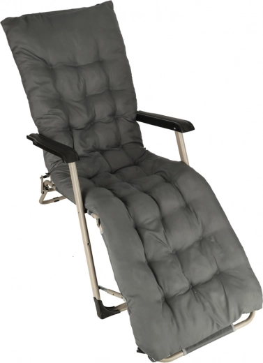 Estructura metálica resistente