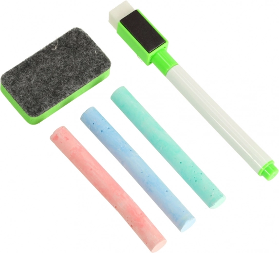 Juego completo con accesorios