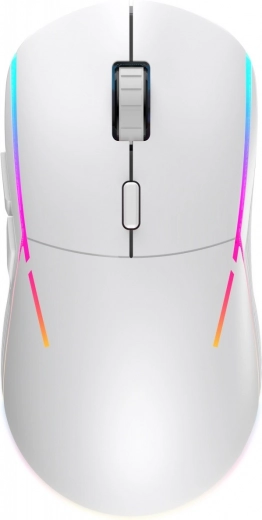 Botones programables y RGB