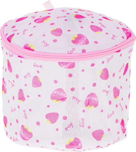 Cierre seguro con cremallera