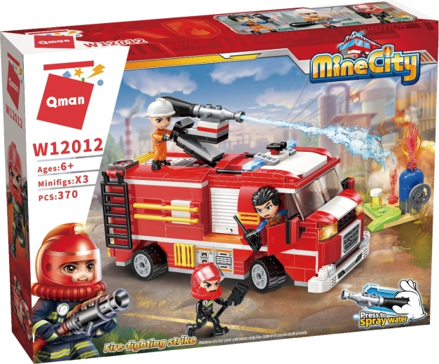 Compatible con LEGO y otros