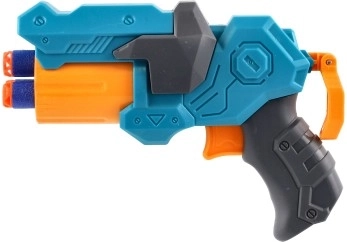 Ligera y ergonómica para manos pequeñas